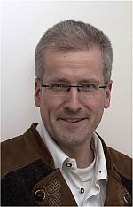 Prof. Dr.-Ing. Wolfgang Bl�chl